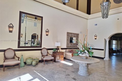 Снять в аренду кондоминиум в Мирамар, Флорида 2 спальни, 90.77м2, № 2011317 - фото 16