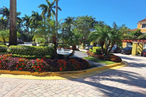 Снять в аренду кондоминиум в Мирамар, Флорида 2 спальни, 90.77м2, № 2011317 - фото 15