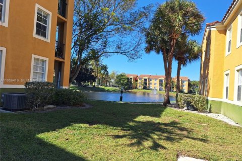 Снять в аренду кондоминиум в Мирамар, Флорида 2 спальни, 90.77м2, № 2011317 - фото 13