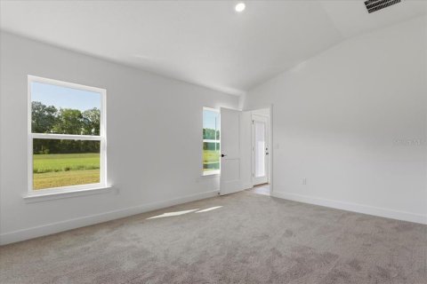 House in Alachua, Florida 4 bedrooms, 153.01 sq.m. № 2200465 - photo 11