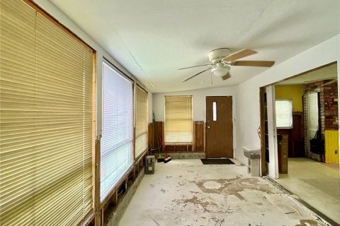 House in Weeki Wachee, Florida 2 bedrooms, 95.88 sq.m. № 1723656 - photo 22