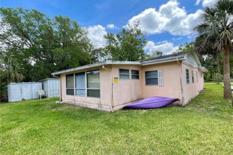 House in Weeki Wachee, Florida 2 bedrooms, 95.88 sq.m. № 1723656 - photo 18