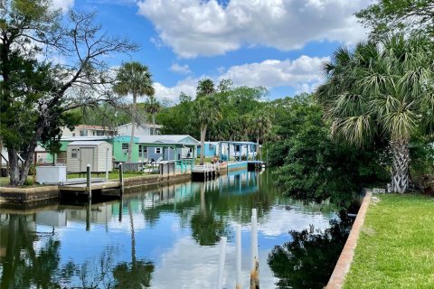 House in Weeki Wachee, Florida 2 bedrooms, 95.88 sq.m. № 1723656 - photo 5