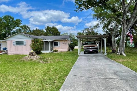 House in Weeki Wachee, Florida 2 bedrooms, 95.88 sq.m. № 1723656 - photo 16