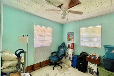 House in Weeki Wachee, Florida 2 bedrooms, 95.88 sq.m. № 1723656 - photo 25