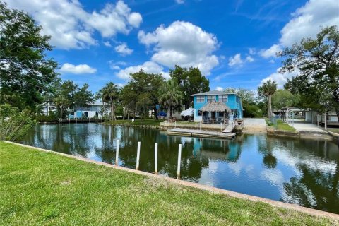 House in Weeki Wachee, Florida 2 bedrooms, 95.88 sq.m. № 1723656 - photo 9