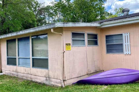 House in Weeki Wachee, Florida 2 bedrooms, 95.88 sq.m. № 1723656 - photo 19