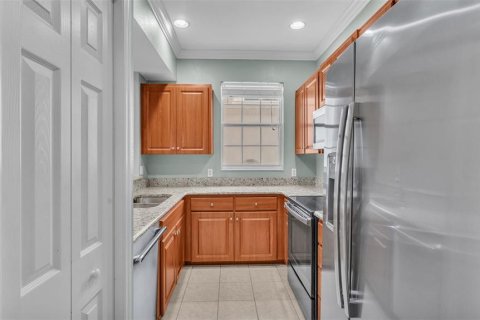 Condominio en alquiler en Lakeland, Florida, 3 dormitorios, 150.13 m2 № 1906831 - foto 16