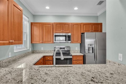 Condominio en alquiler en Lakeland, Florida, 3 dormitorios, 150.13 m2 № 1906831 - foto 17