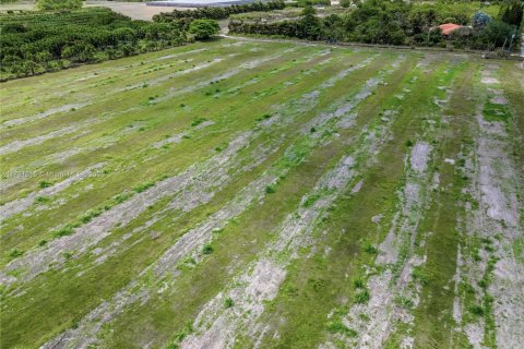 Immobilier commercial à vendre à Homestead, Floride № 1959009 - photo 7