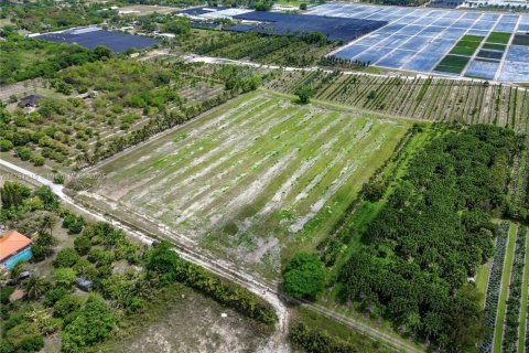 Immobilier commercial à vendre à Homestead, Floride № 1959009 - photo 6