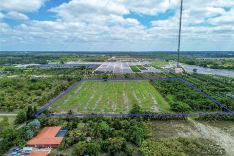 Immobilier commercial à vendre à Homestead, Floride № 1959009 - photo 12