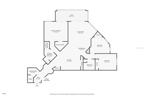 Condo in Cape Coral, Florida, 3 bedrooms  № 2101806 - photo 2