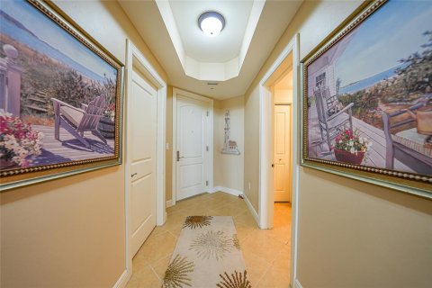 Condo in Cape Coral, Florida, 3 bedrooms  № 2101806 - photo 3