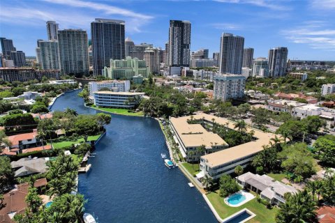 Condominio en venta en Fort Lauderdale, Florida, 1 dormitorio, 78.97 m2 № 2154017 - foto 17