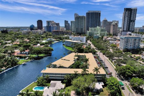 Condominio en venta en Fort Lauderdale, Florida, 1 dormitorio, 78.97 m2 № 2154017 - foto 19