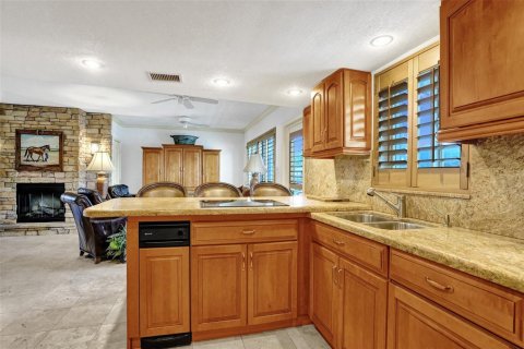 Condominio en venta en Fort Lauderdale, Florida, 1 dormitorio, 78.97 m2 № 2154017 - foto 5