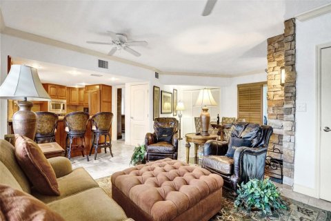 Condominio en venta en Fort Lauderdale, Florida, 1 dormitorio, 78.97 m2 № 2154017 - foto 4
