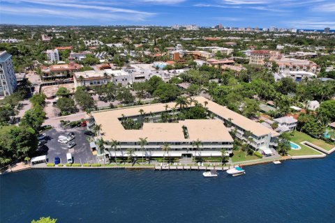 Condominio en venta en Fort Lauderdale, Florida, 1 dormitorio, 78.97 m2 № 2154017 - foto 18