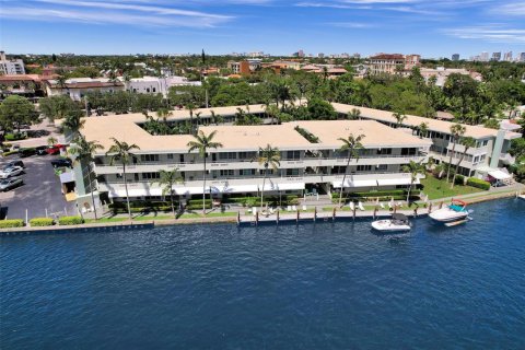 Condominio en venta en Fort Lauderdale, Florida, 1 dormitorio, 78.97 m2 № 2154017 - foto 15