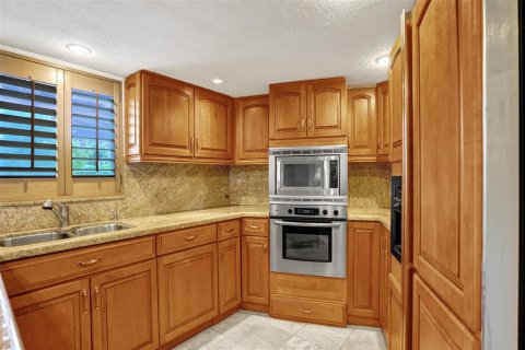 Condominio en venta en Fort Lauderdale, Florida, 1 dormitorio, 78.97 m2 № 2154017 - foto 6