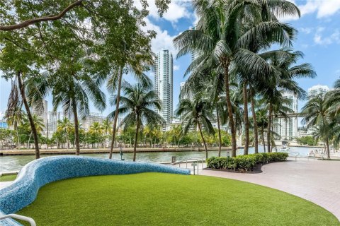 Condo in Miami, Florida, 2 bedrooms  № 1862704 - photo 28