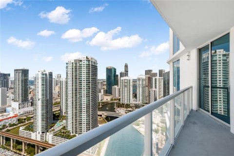 Condo in Miami, Florida, 2 bedrooms  № 1862704 - photo 17