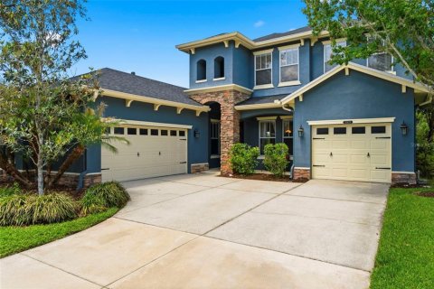 Casa en CONNERTON

 en Land O' Lakes, Florida 5 dormitorios, 281.03 m2 № 2134541