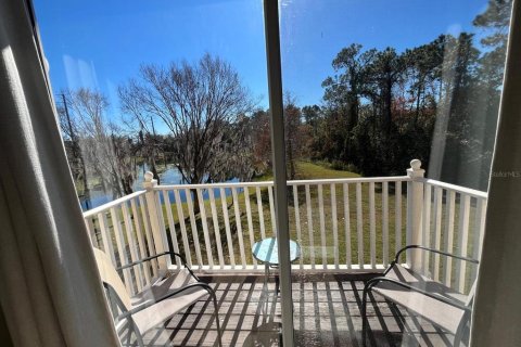 Adosado en venta en Kissimmee, Florida, 3 dormitorios, 119.94 m2 № 1717547 - foto 11