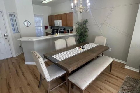 Adosado en venta en Kissimmee, Florida, 3 dormitorios, 119.94 m2 № 1717547 - foto 2