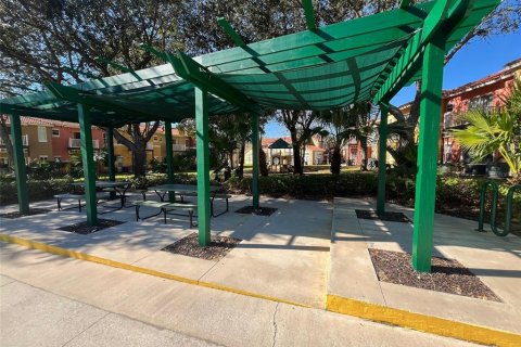 Adosado en venta en Kissimmee, Florida, 3 dormitorios, 119.94 m2 № 1717547 - foto 16