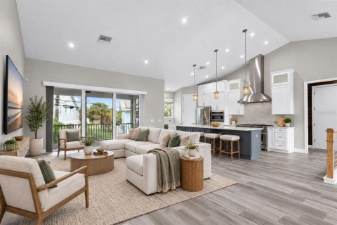 Villa ou maison à vendre à Englewood, Floride: 4 chambres, 184.78 m2 № 2408383 - photo 16