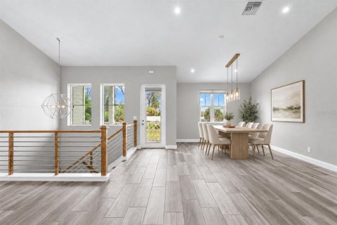 Villa ou maison à vendre à Englewood, Floride: 4 chambres, 184.78 m2 № 2408383 - photo 13