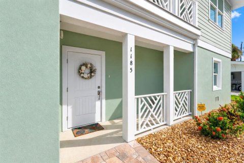 Villa ou maison à vendre à Englewood, Floride: 4 chambres, 184.78 m2 № 2408383 - photo 4