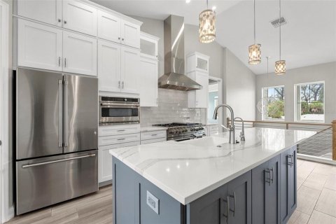 Villa ou maison à vendre à Englewood, Floride: 4 chambres, 184.78 m2 № 2408383 - photo 21