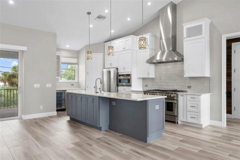 Villa ou maison à vendre à Englewood, Floride: 4 chambres, 184.78 m2 № 2408383 - photo 17
