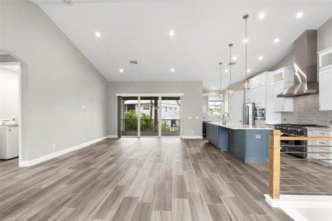Villa ou maison à vendre à Englewood, Floride: 4 chambres, 184.78 m2 № 2408383 - photo 11
