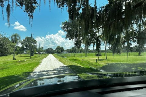 Terreno en venta en Lorida, Florida № 1909163 - foto 14