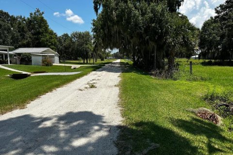 Terreno en venta en Lorida, Florida № 1909163 - foto 15