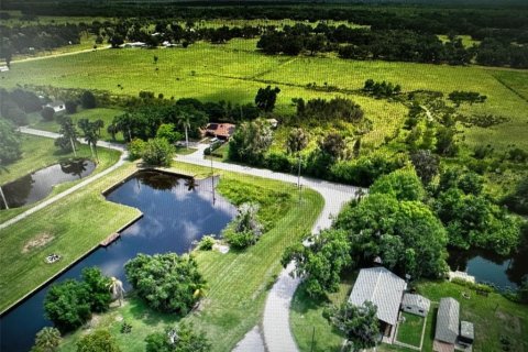 Terreno en venta en Lorida, Florida № 1909163 - foto 12