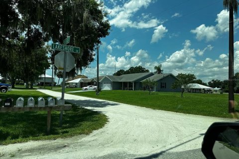 Terreno en venta en Lorida, Florida № 1909163 - foto 13