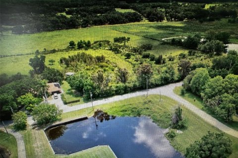 Terreno en venta en Lorida, Florida № 1909163 - foto 11