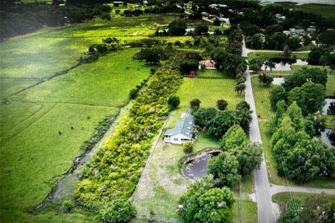 Terreno en venta en Lorida, Florida № 1909163 - foto 8