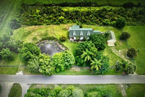 Terreno en venta en Lorida, Florida № 1909163 - foto 9
