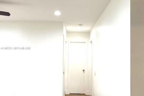 Снять в аренду виллу или дом в Майами, Флорида 3 спальни, 158.31м2, № 2007310 - фото 25