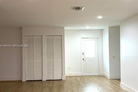 Снять в аренду виллу или дом в Майами, Флорида 3 спальни, 158.31м2, № 2007310 - фото 4