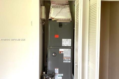 Снять в аренду виллу или дом в Майами, Флорида 3 спальни, 158.31м2, № 2007310 - фото 23