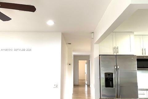 Снять в аренду виллу или дом в Майами, Флорида 3 спальни, 158.31м2, № 2007310 - фото 14