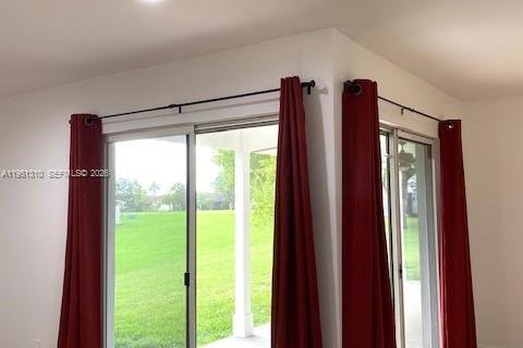 Снять в аренду виллу или дом в Майами, Флорида 3 спальни, 158.31м2, № 2007310 - фото 6