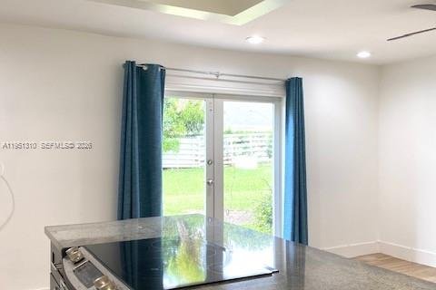 Снять в аренду виллу или дом в Майами, Флорида 3 спальни, 158.31м2, № 2007310 - фото 8